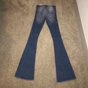 True Religion Flare Jeans